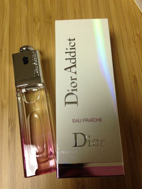 dior addict オーフレッシュ|「ディオール アディクト オー フレッシュ」を徹底レビュー！ほ .